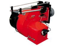 Đầu đốt diesel Ecoflam MAIOR P 300.1 AB TL, nghệ thuật: 3143742.