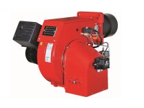 Bộ đốt diesel Ecoflam MAIOR P 80 AB TL, nghệ thuật: 3122266.