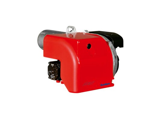 Bộ đốt diesel Ecoflam MAX 12 TC HT, nghệ thuật: 3144348
