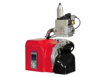 Đầu đốt gas Ecoflam MAX GAS 500 PAB TC, mã: 3142291.