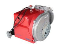 Đầu đốt gas Ecoflam MAX GAS 70 LN P TL GN SR TW, art: 3142744
