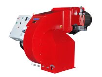 Bộ đốt gas Ecoflam BLU TS 18000.1 PRE TC HT, mã: 3145542.