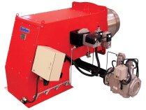 Bộ đốt gas Ecoflam BLU TS 34000.1 LN PRE TC HT, art: 3145646