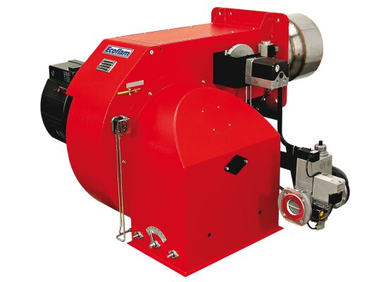 Bộ đốt khí Ecoflam BLU TS 8000.1 PRE TM HT, art: 3145531.