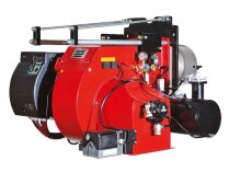 Đầu đốt dầu Ecoflam OILFLAM 400.1 PR TC, mã: 3143759.