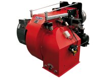 Đầu đốt dầu Ecoflam OILFLAM 600.1 PR TL, mã: 3143764.