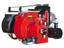 Đầu đốt mazut Ecoflam OILFLAM 300.1 AB TC, art: 3143753.