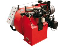 Đầu đốt dầu Ecoflam OILFLAM 700.1 PR TC, mã: 3143936.