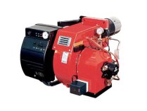 Bộ đốt mazut Ecoflam OILFLAM D 120.1 AB TL, nghệ thuật: 3142607.