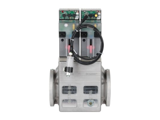 Dungs MBE-065-VR/ PS 50-200 khối đa gas, mã: 712303