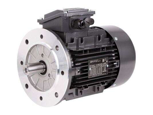 Động cơ điện CIB Unigas T3A 90L1-2, 2.2 kW