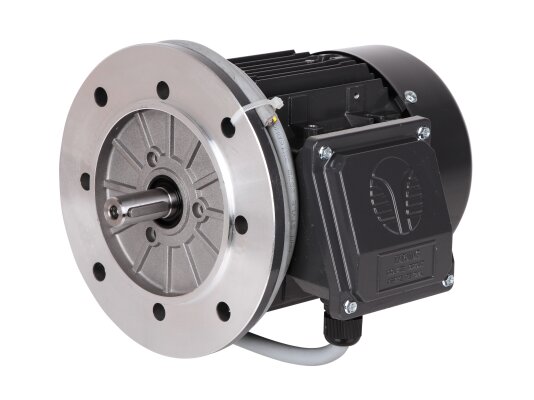 Động cơ điện CIB Unigas IE3 80-2P-B5