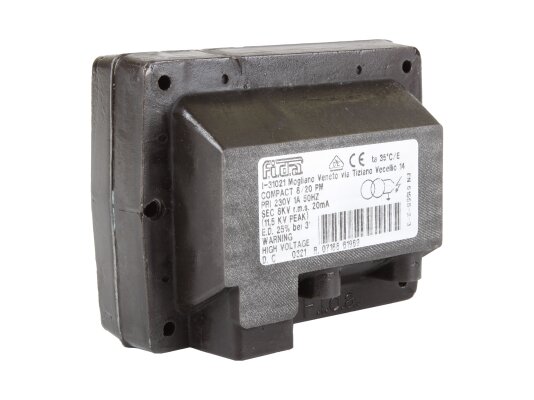 Máy biến áp đánh lửa CIB Unigas, mã: 2170301