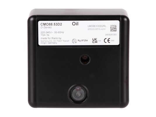 Bộ đốt Riello CMO88.53D2, 20183425