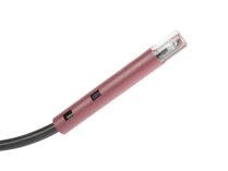 Cảm biến ngọn lửa Weishaupt QRB1B-B036A25A, đầu nối 3 chân, mã sản phẩm 24105012022.