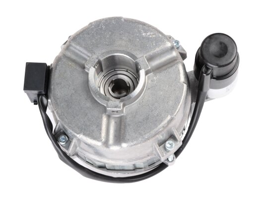 Động cơ điện Weishaupt, mã: 23005008012.