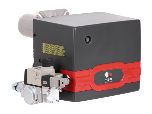 Đầu đốt gas FBR GAS X2/M CE TL + R. CE D3/4"- S
