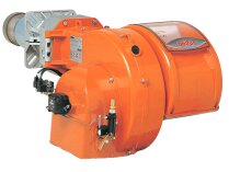 Bộ đốt diesel Baltur TBL 260 P, nghệ thuật: 36060010