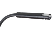 Cảm biến ngọn lửa Weishaupt QRB1C-B080B70A, mã: 600599.