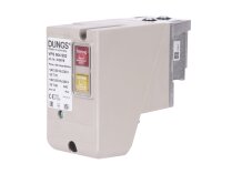 FBR VPS 504 S02 Bộ điều khiển rò rỉ, mã: 133001