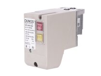 Bộ điều khiển rò rỉ Baltur VPS 504 S02, 0005030032