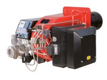 Bộ đốt khí/diesel CIB Unigas HR520A MG.MD.S.RU.A.1.50