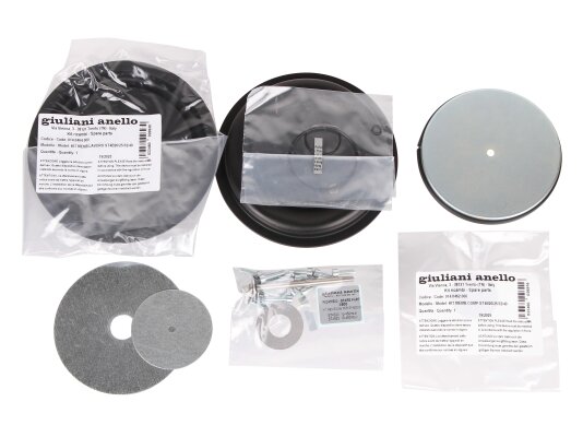 Bộ dụng cụ màng lọc Giuliani Anello 3500