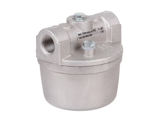 Giuliani Anello 70301/006A bộ lọc nhiên liệu lỏng