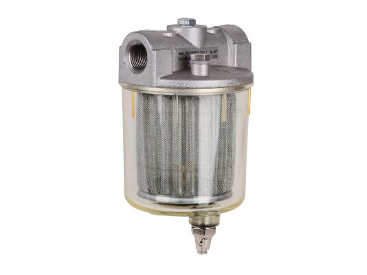 Bộ lọc nhiên liệu lỏng Giuliani Anello 70311/03P, mã: 001.0073.005.