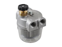 Bộ lọc nhiên liệu Giuliani Anello 70351/006A, mã: 001.0060.003.