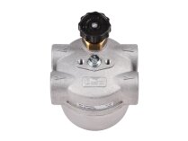 Bộ lọc nhiên liệu lỏng Giuliani Anello 70351/006A