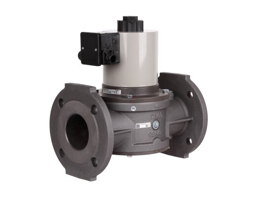 Van điện từ khí Dungs MVD 2065/5 S02 SGN