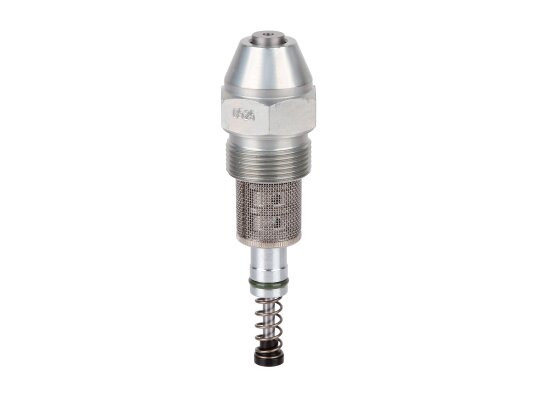 Đầu Vòi Dịch Thể 12-W1-650/60°
