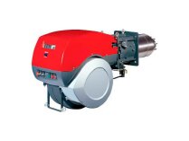 Bộ đốt gas Riello RS 1000/M BLU TC FS1, mã: 20205814.