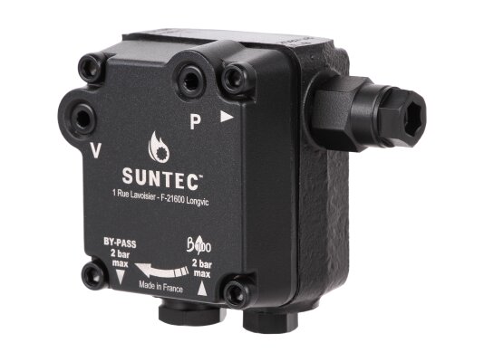 Bơm đốt Suntec AEV 47 C 1700 6M