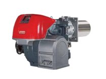 Bộ đốt gas Riello RS 310/EV MZ TC FS1/FS2, mã: 20074275.