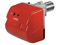 Riello RLS 38 TC LP FS1 đầu đốt khí/diesel, mã: 20208942.