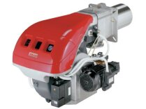 Bộ đốt gas/diesel Riello RLS 130 TC LP FS1, mã: 20208905.