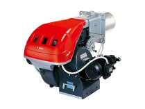 Bộ đốt khí/diesel Riello RLS 120/M MX TC FS1, mã: 20205592.