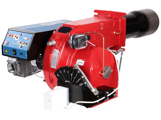 'Bộ đốt khí CIB Unigas P61 M-.PR.L.A.7.50'