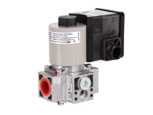 Van Điện Từ Baltur MVD 205/5, 230 V