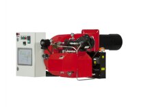 Đầu đốt dầu FO FBR FNDP 750/M TL EL, mã: 003108.
