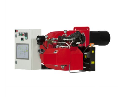 Đầu đốt dầu FO FBR FNDP 750/M TL EL, mã: 003108.