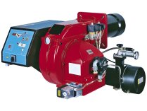 Bộ đốt dầu CIB Unigas PN60 D-.AB.S.A