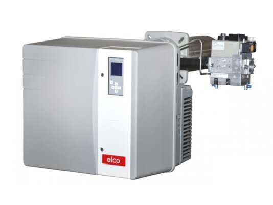 Bộ đốt khí Elco VG5.750 DP d331-1''1/4-RP2'' KL, mã: 3837032.