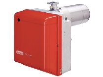 Bộ đốt gas Riello Gulliver RS5D, mã: 3762058