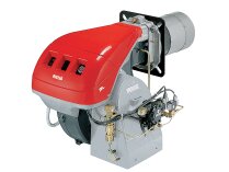 Riello RL 190 TC FS1 đầu đốt diesel, mã: 3475613
