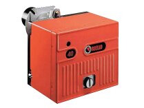 Bộ đốt gas/diesel Riello 40 D8, mã: 3481701