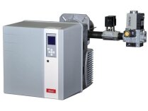 Đầu đốt khí Elco VG 5.1200 DP R GT-S316 KN