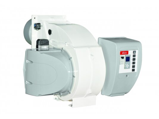 Đầu đốt gas Elco EK-EVO 6.2900 G-E/BT3/KM + GT-D454-65.